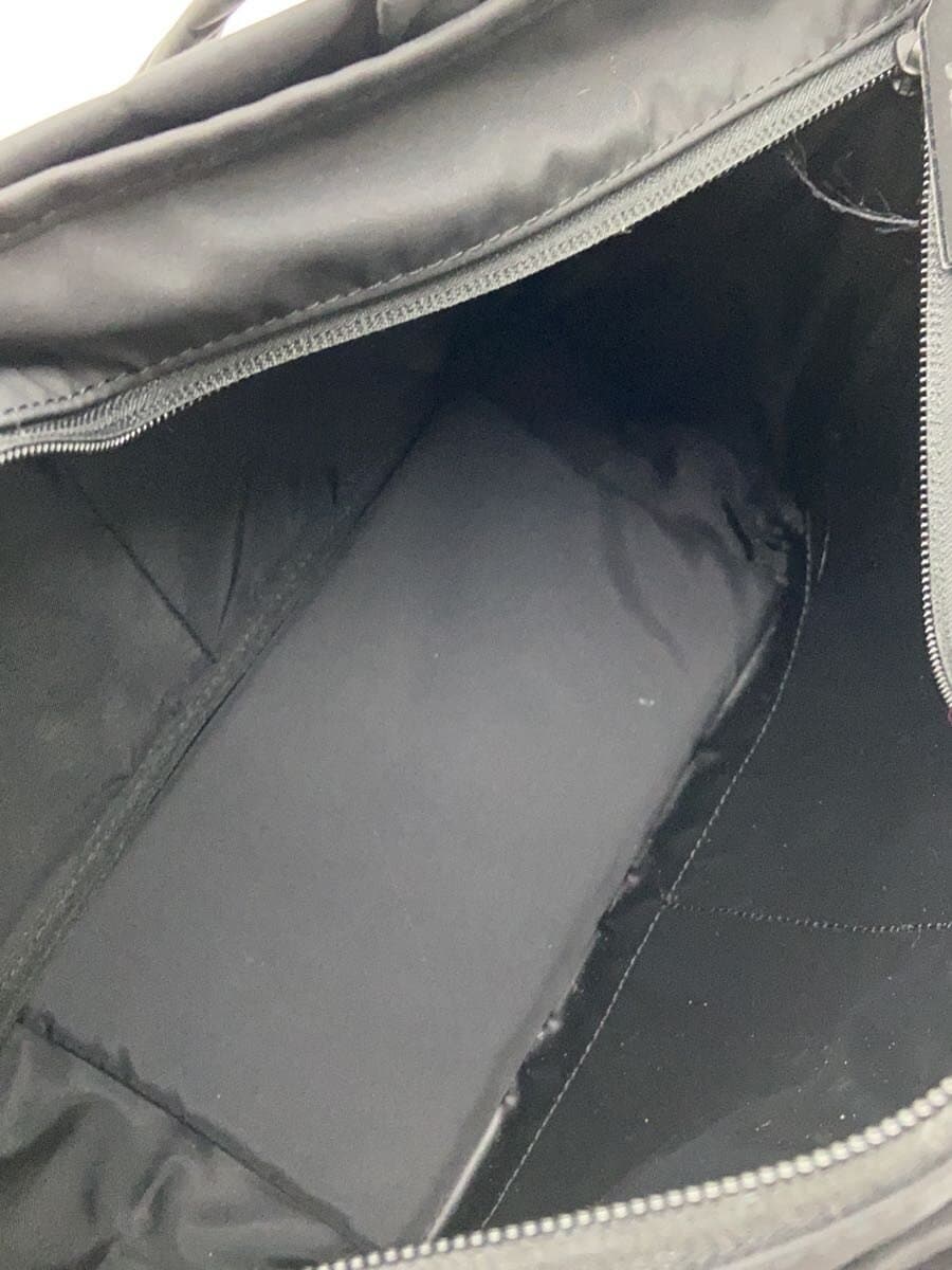 PORTER bag -- BLK 6