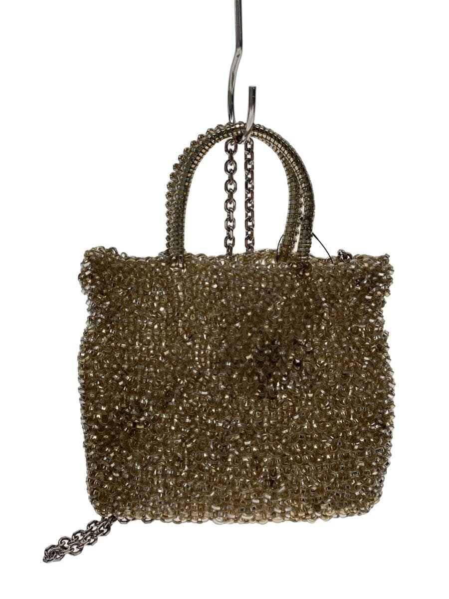 ANTEPRIMA handbag -- multicolor plain