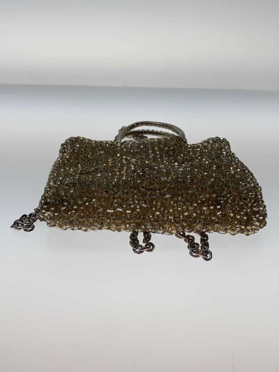 ANTEPRIMA handbag -- multicolor plain 4
