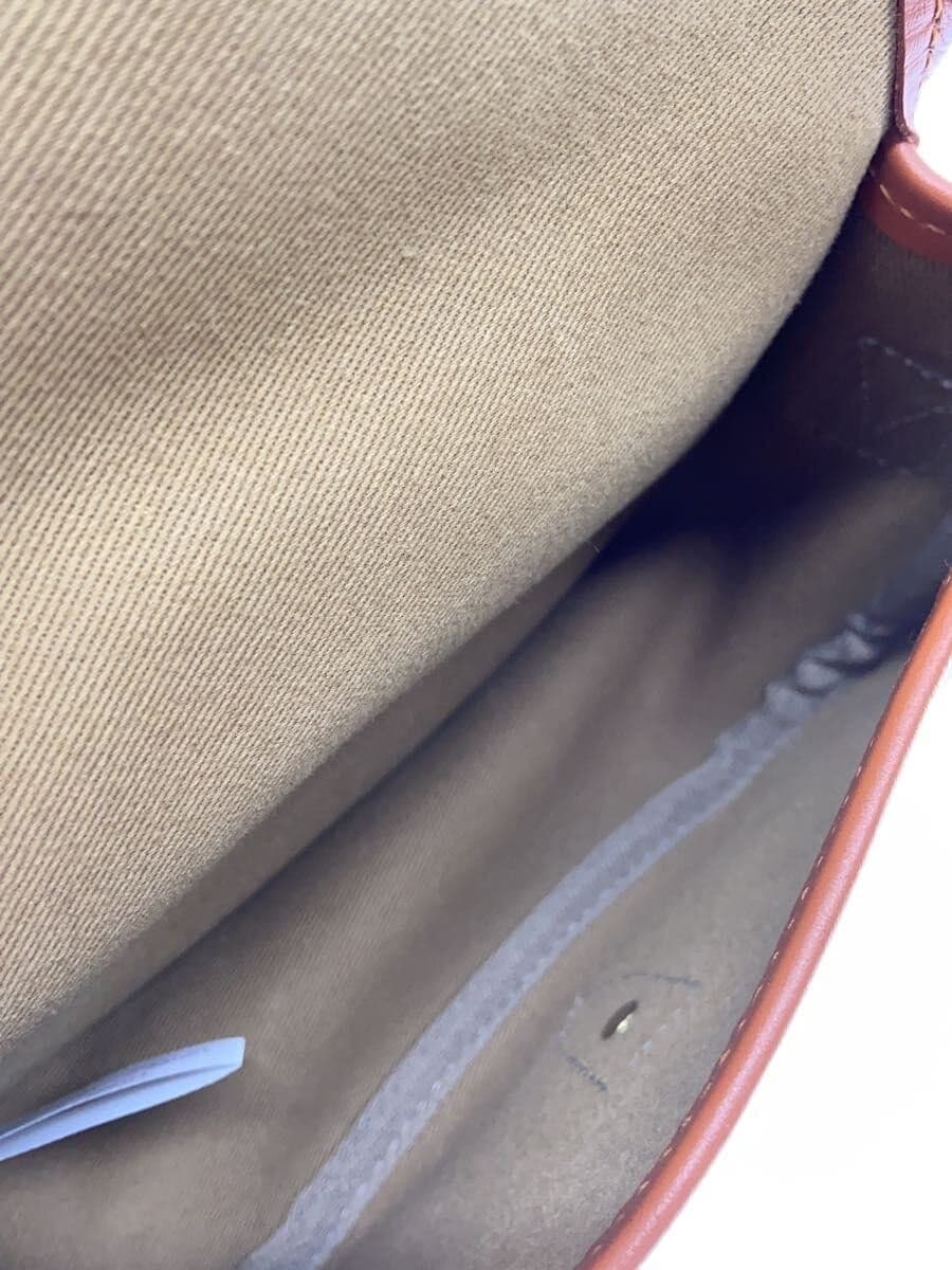 BRADY shoulder bag -- CML 6