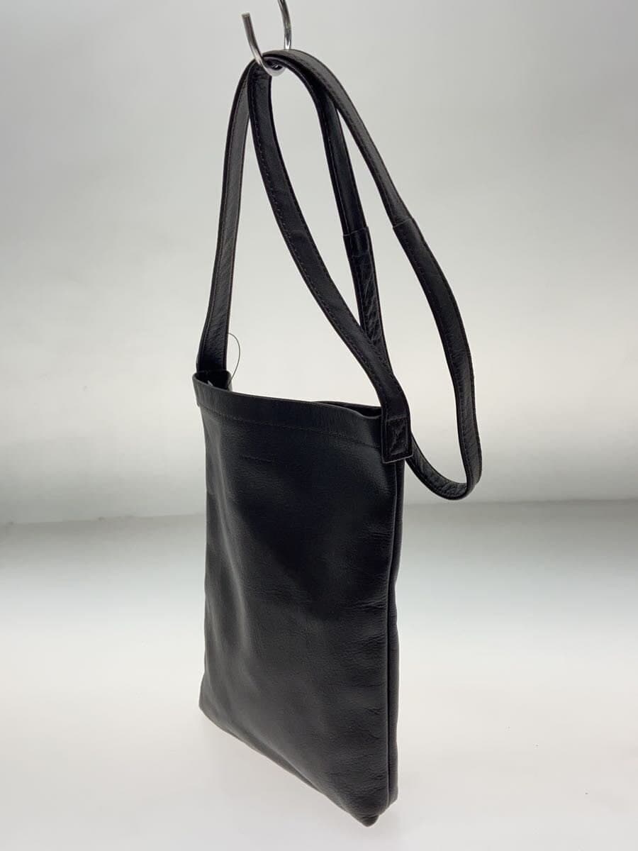 Hender Scheme Shoulder Bag Leather BRW 2