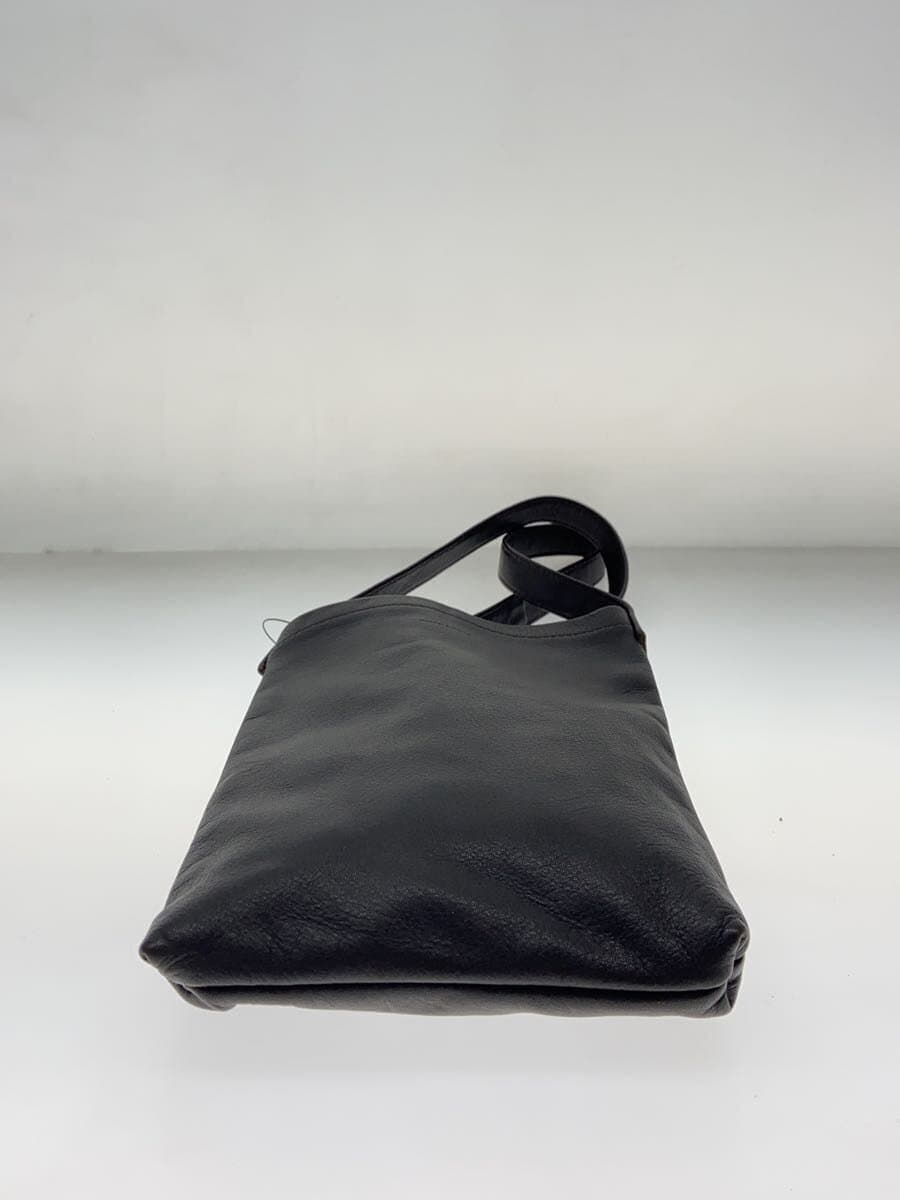 Hender Scheme Shoulder Bag Leather BRW 4