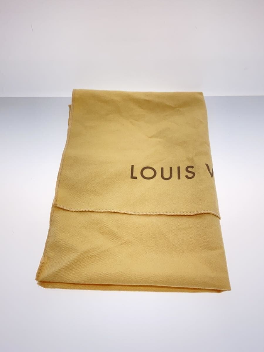 LOUIS VUITTON Belem PM_Damier Ebene PVC BRW 7