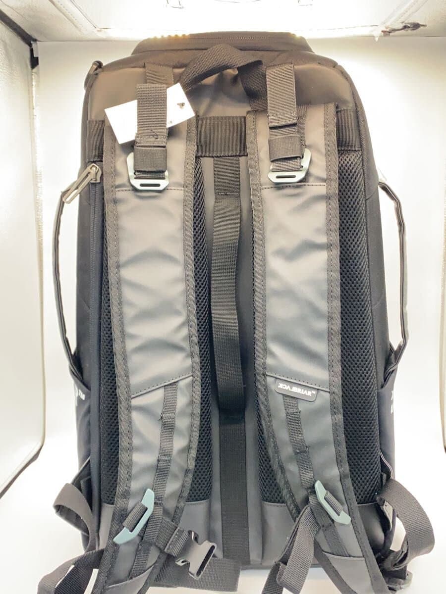 Other brand backpack PVC BLK 3