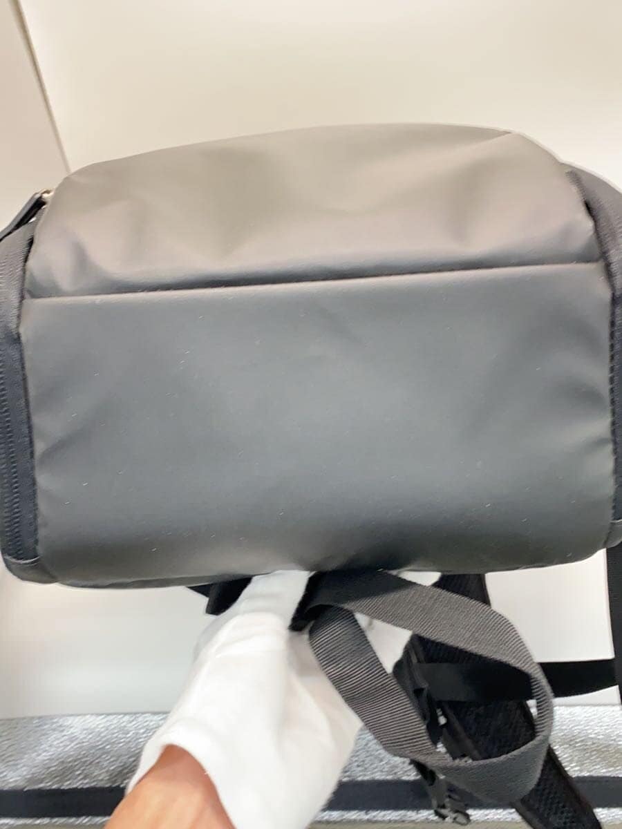 Other brand backpack PVC BLK 5