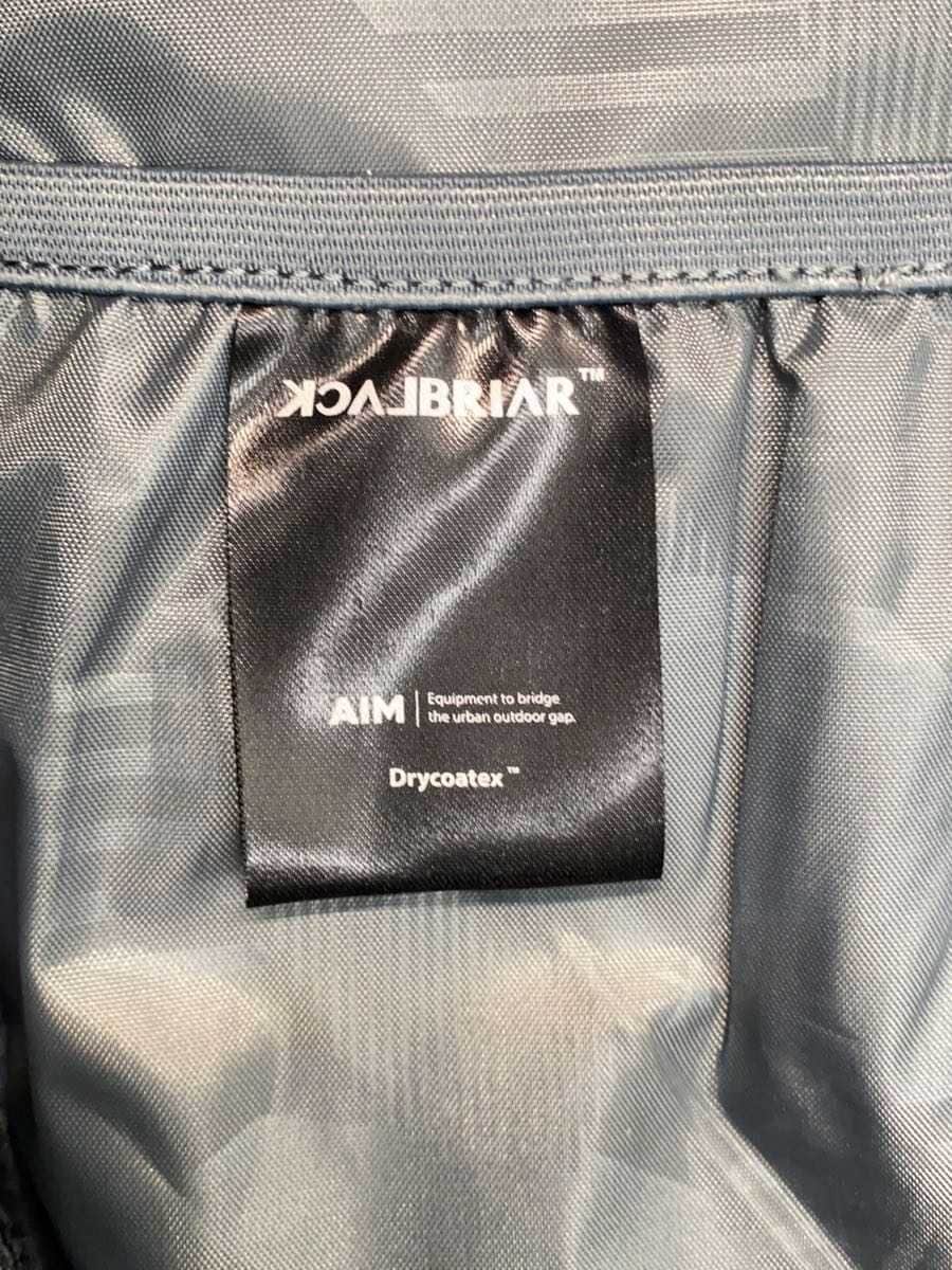Other brand backpack PVC BLK 6
