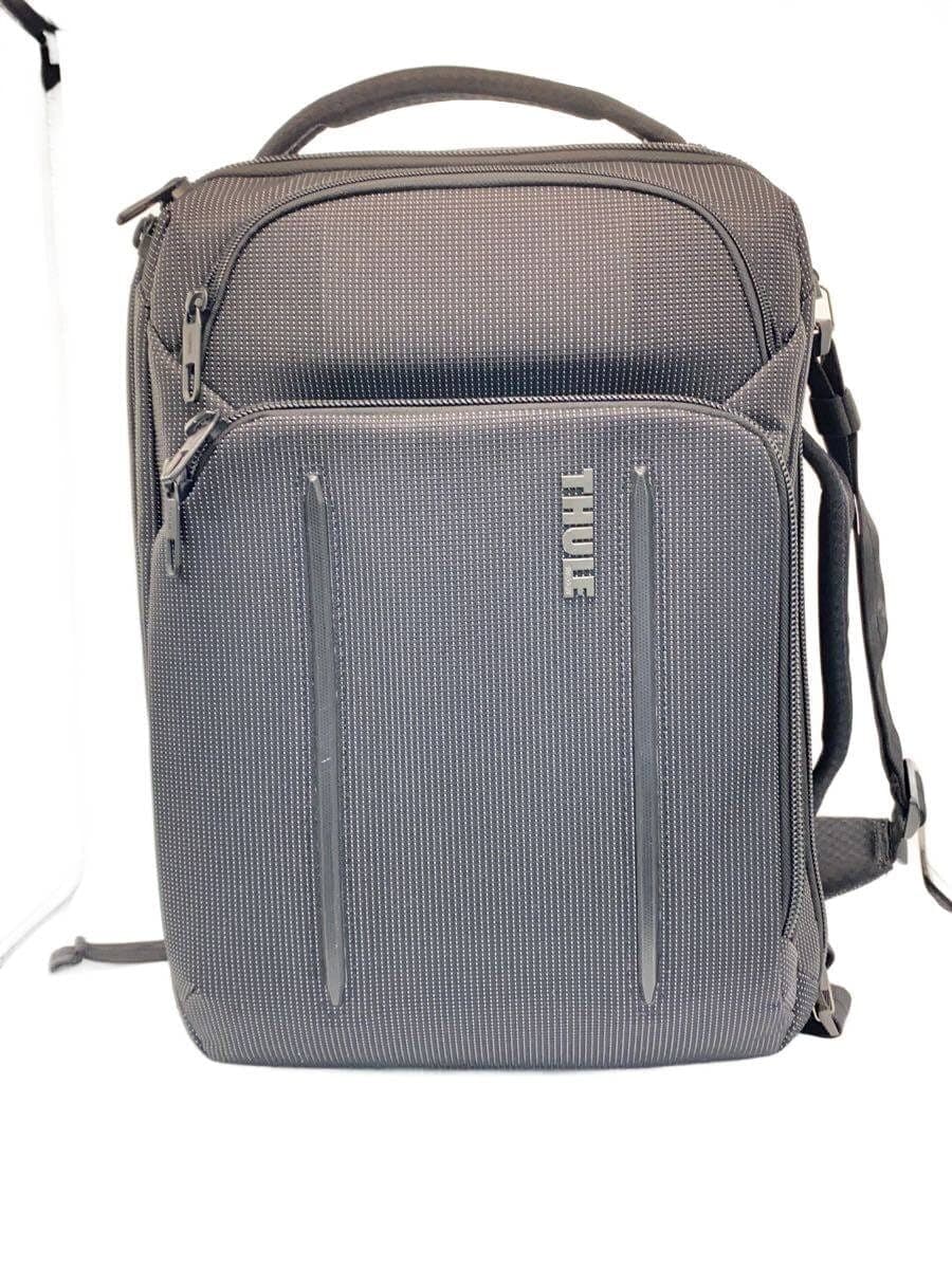 THULE backpack -- BLK