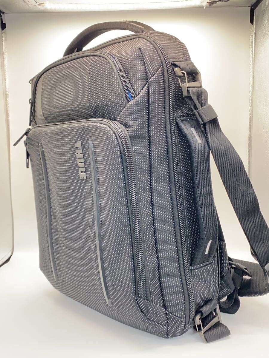 THULE backpack -- BLK 2