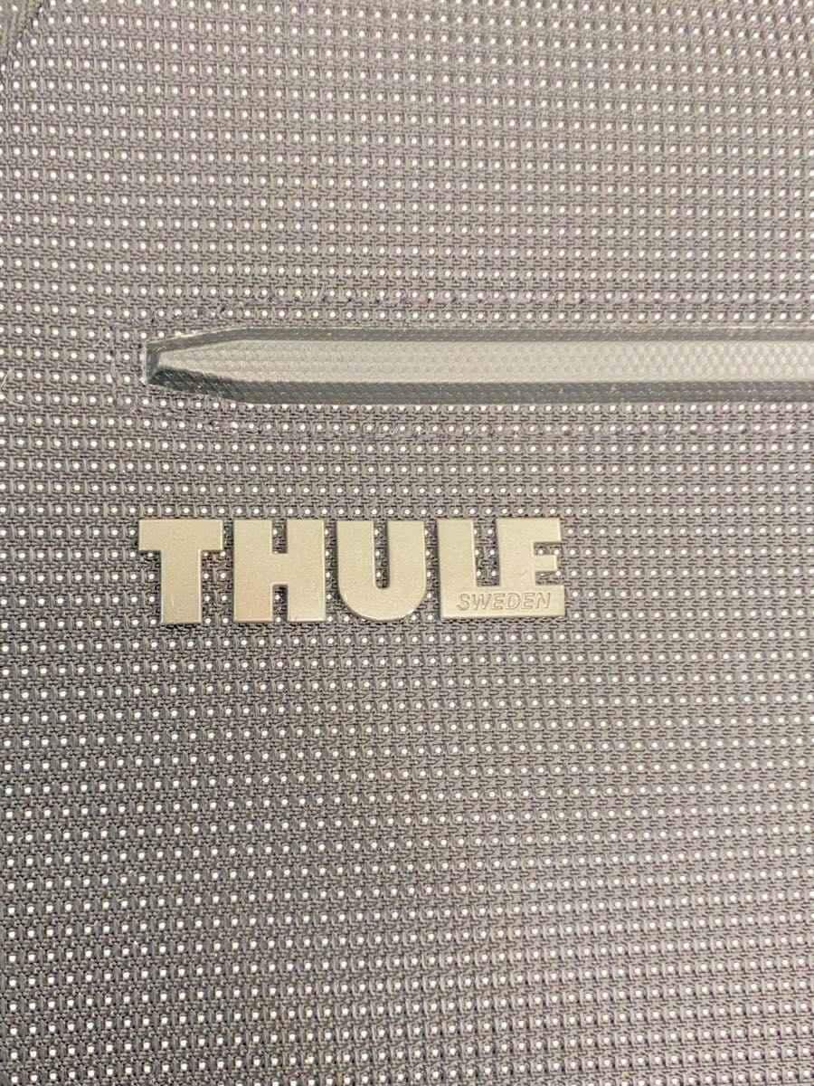 THULE backpack -- BLK 5
