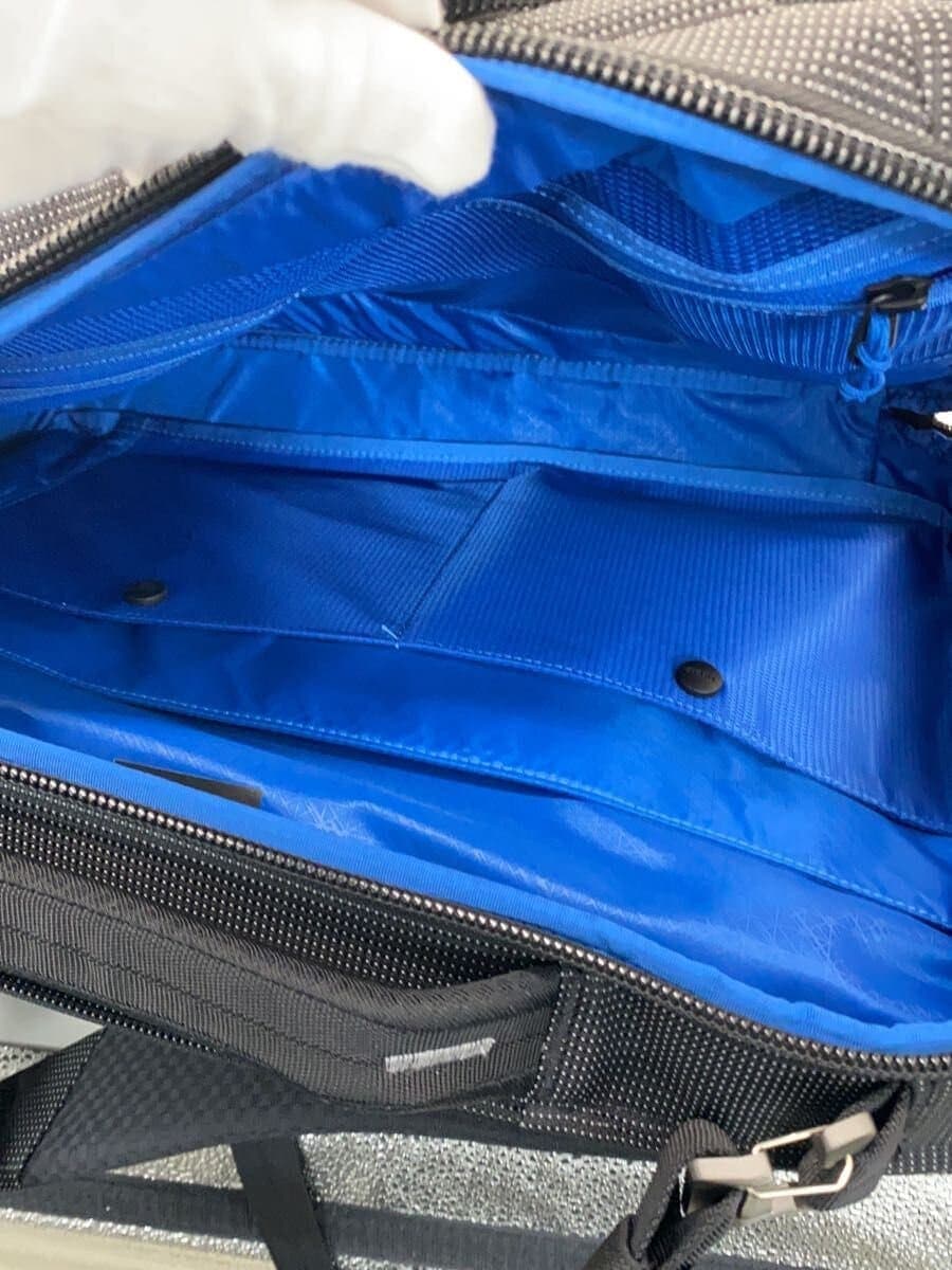 THULE backpack -- BLK 6