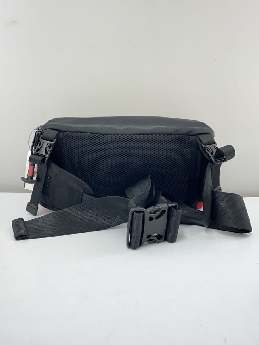 DATUM Waist Bag RED 1014390 3