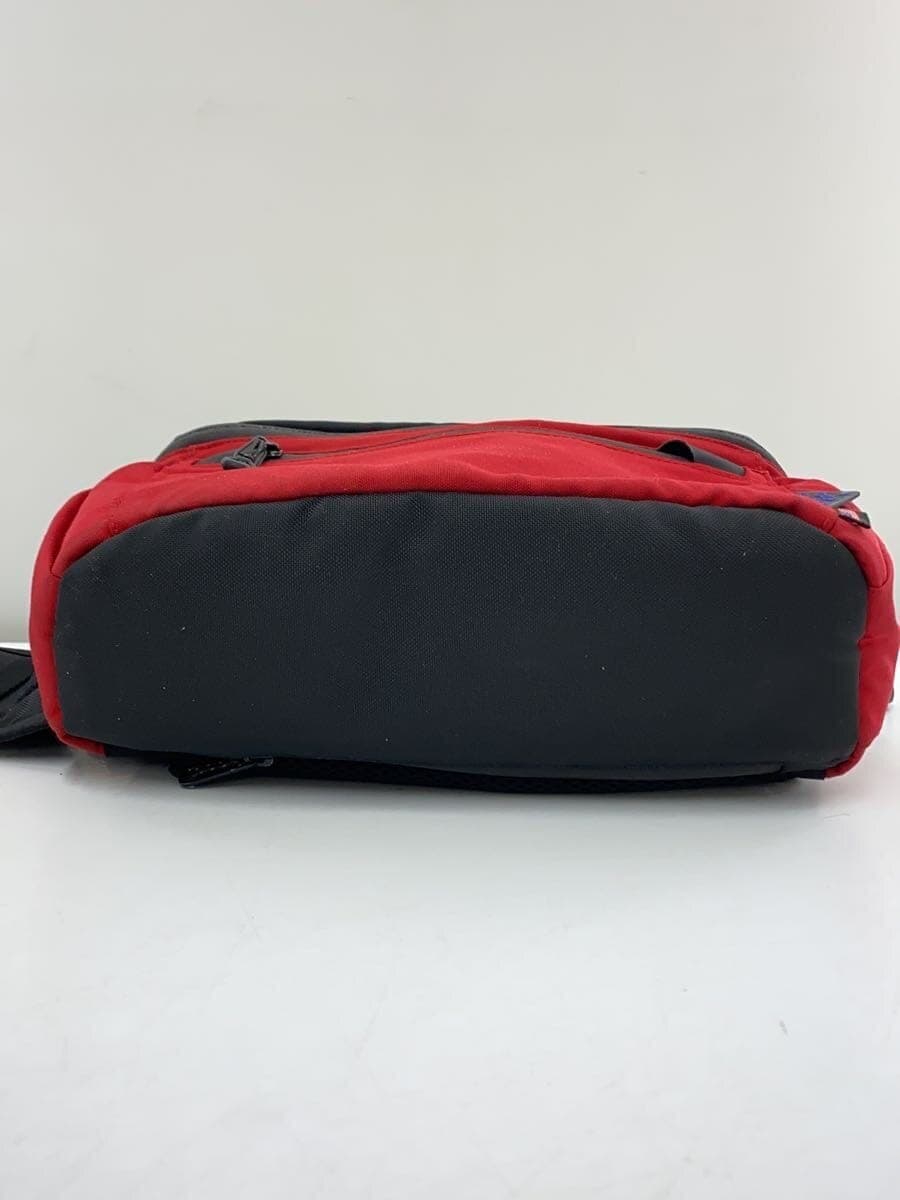 DATUM Waist Bag RED 1014390 4