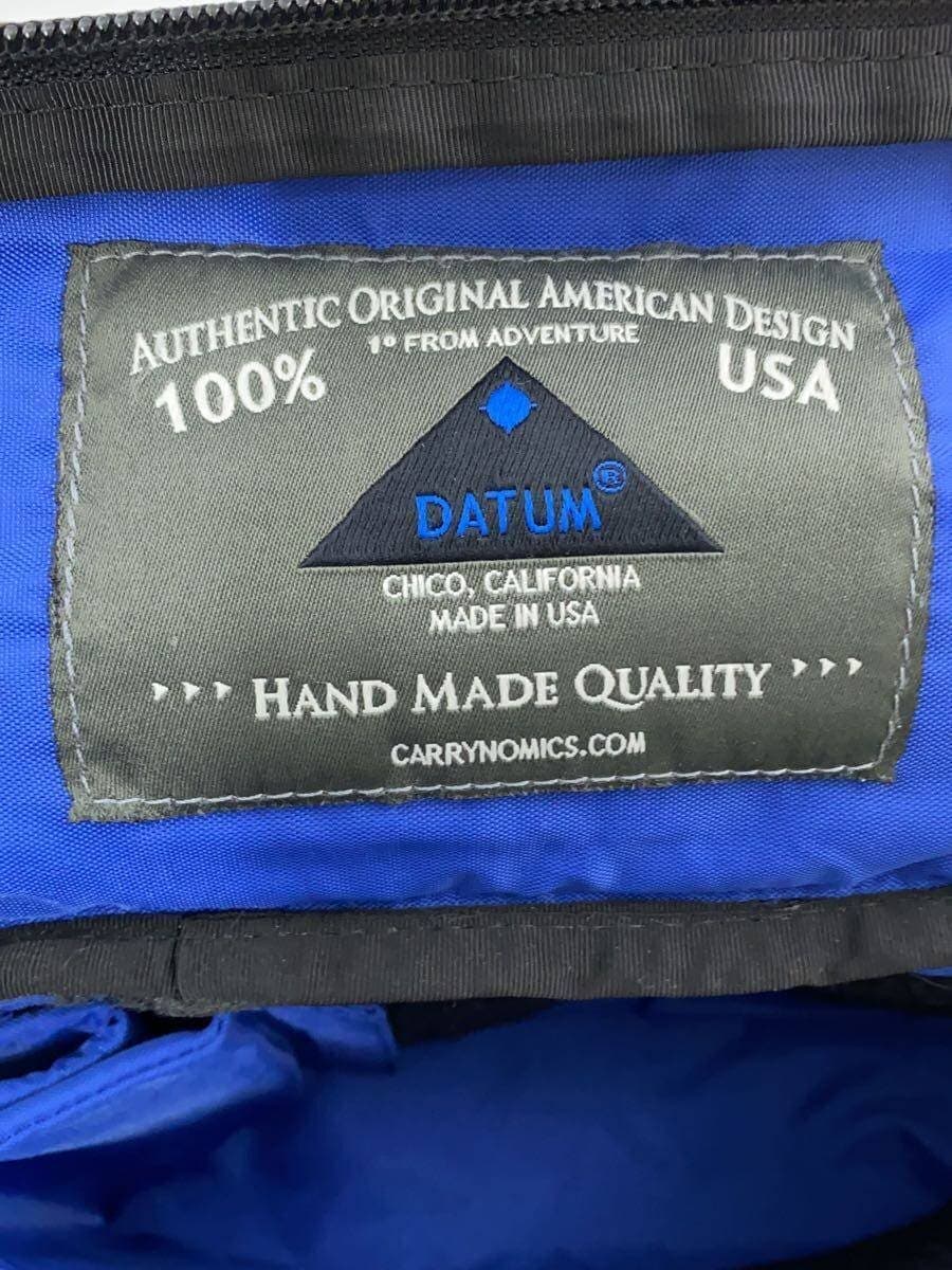 DATUM Waist Bag RED 1014390 5