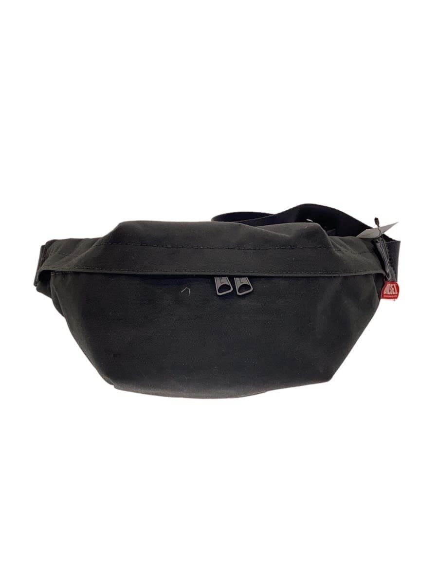 DIESEL Waist Bag BLK