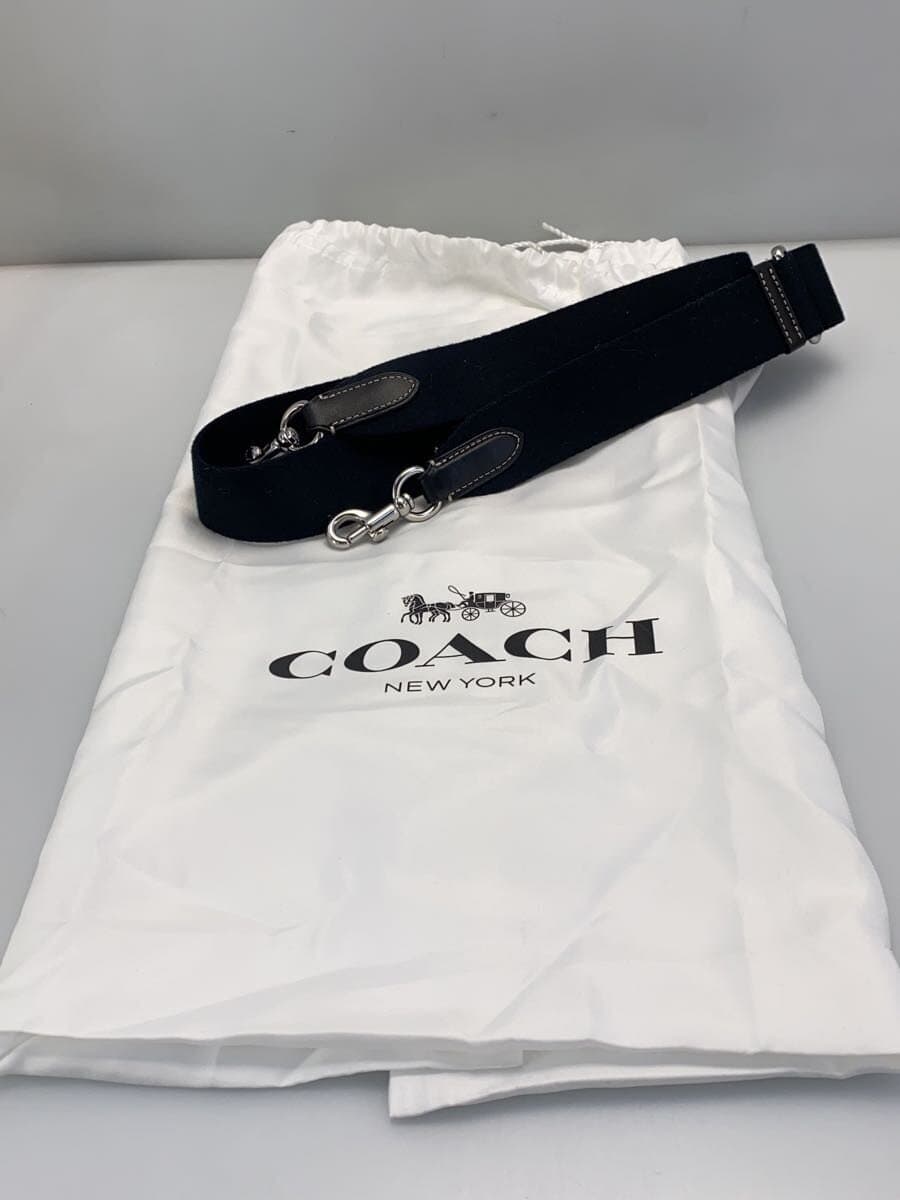 COACH Tote Bag Leather BRW All Over Pattern C2477-CU994 7