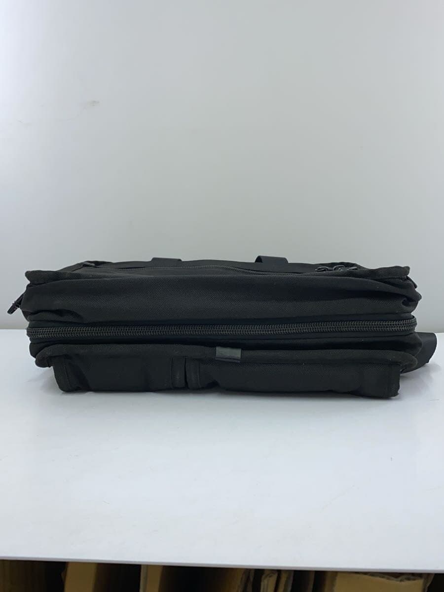 TUMI Tumi Briefcase Black 4