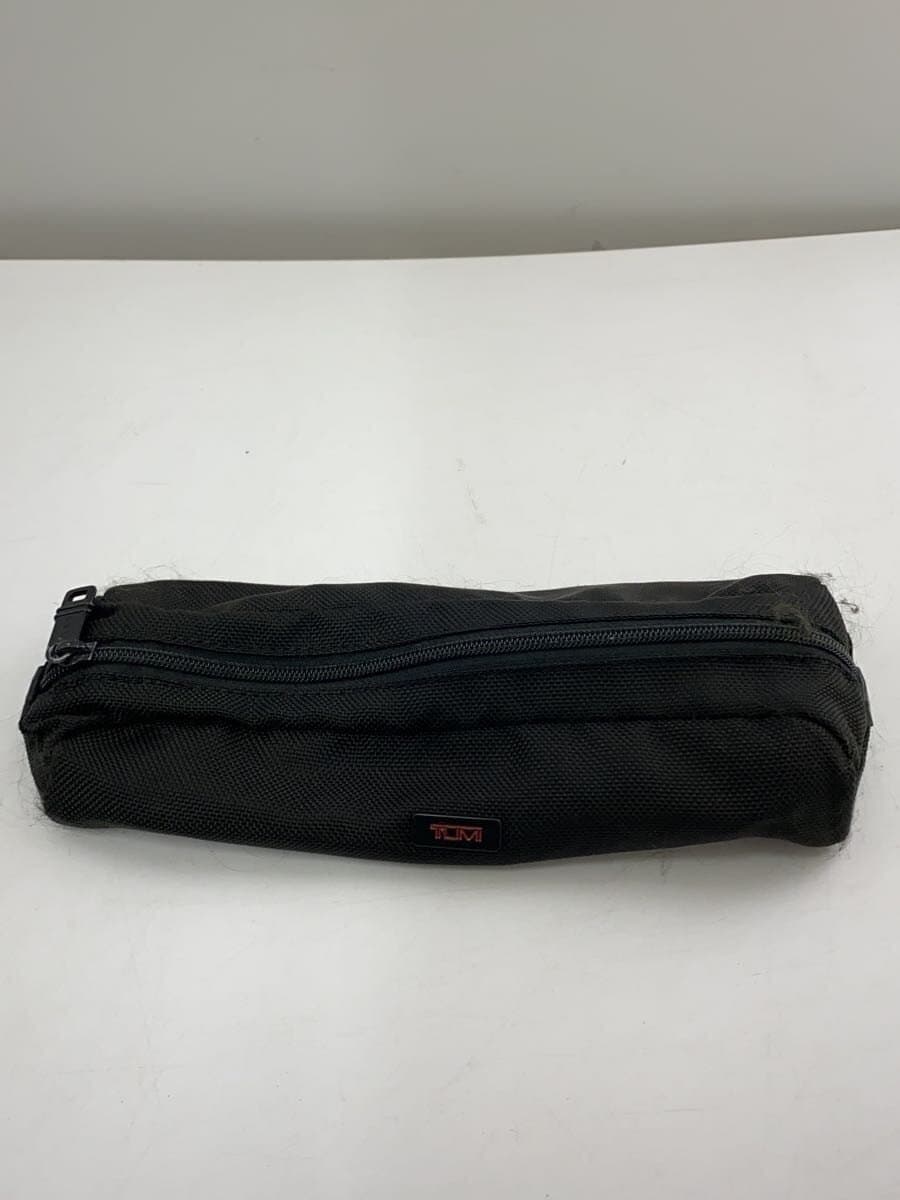 TUMI Tumi Briefcase Black 9