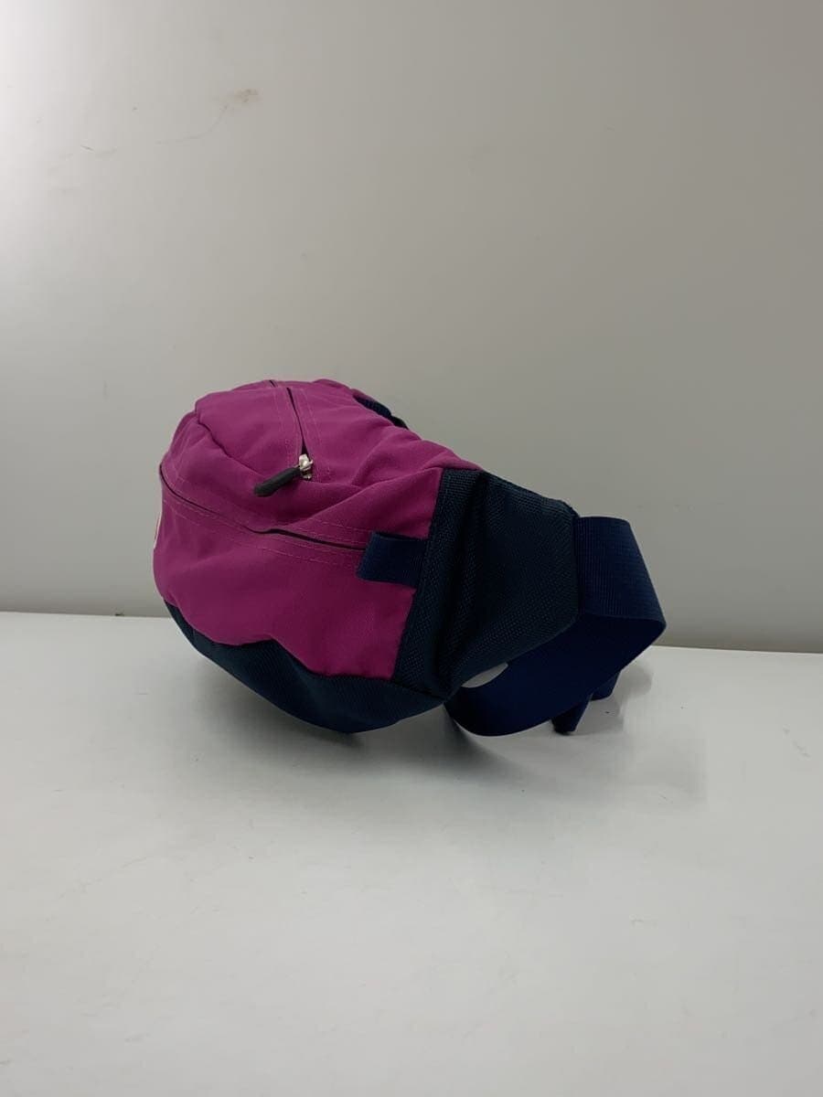 THE NORTH FACE The North Face Waist Bag Polyester Pink NM71904 2