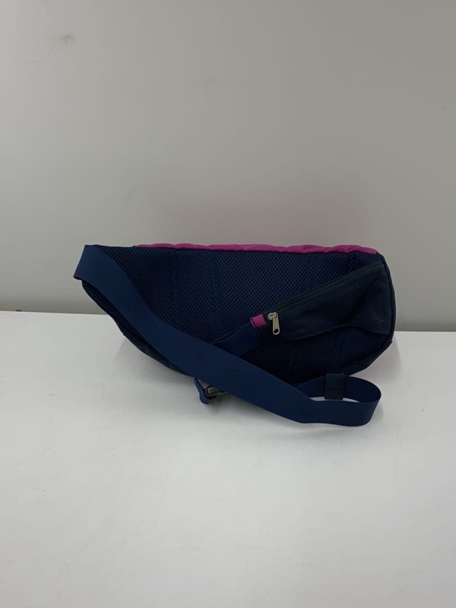 THE NORTH FACE The North Face Waist Bag Polyester Pink NM71904 3