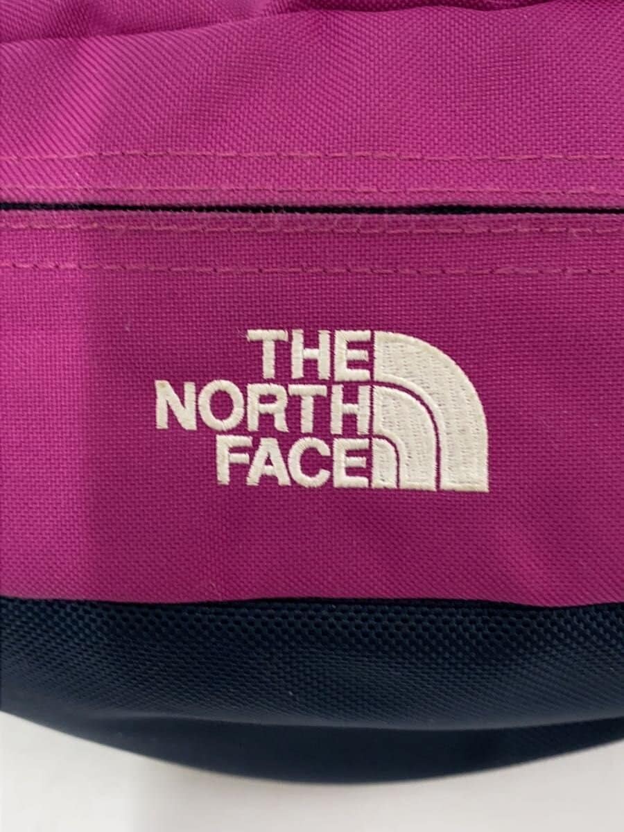 THE NORTH FACE The North Face Waist Bag Polyester Pink NM71904 5