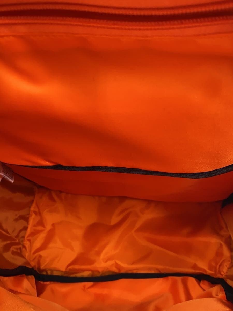 ALPHA INDUSTRIES Backpack Polyester White 5