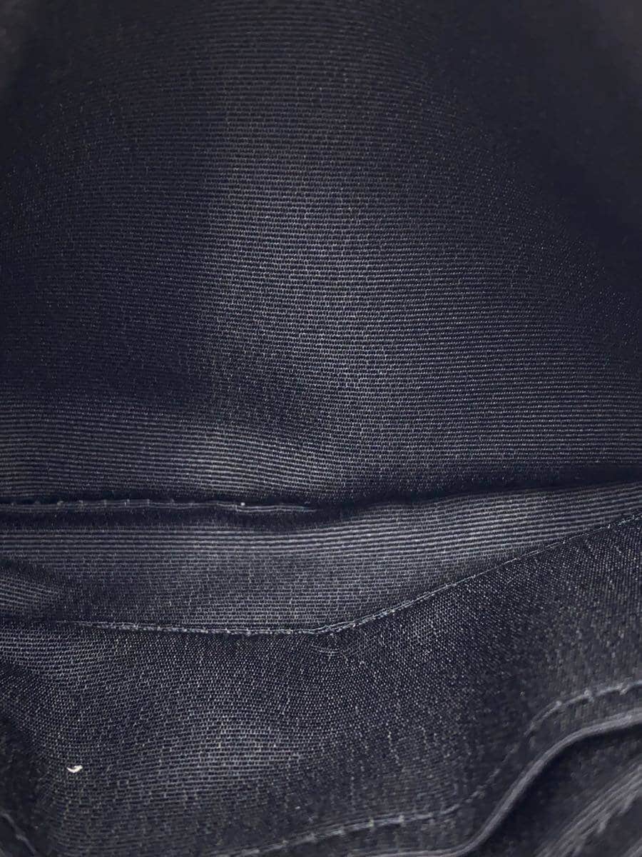 COACH Pouch Black F67555 5