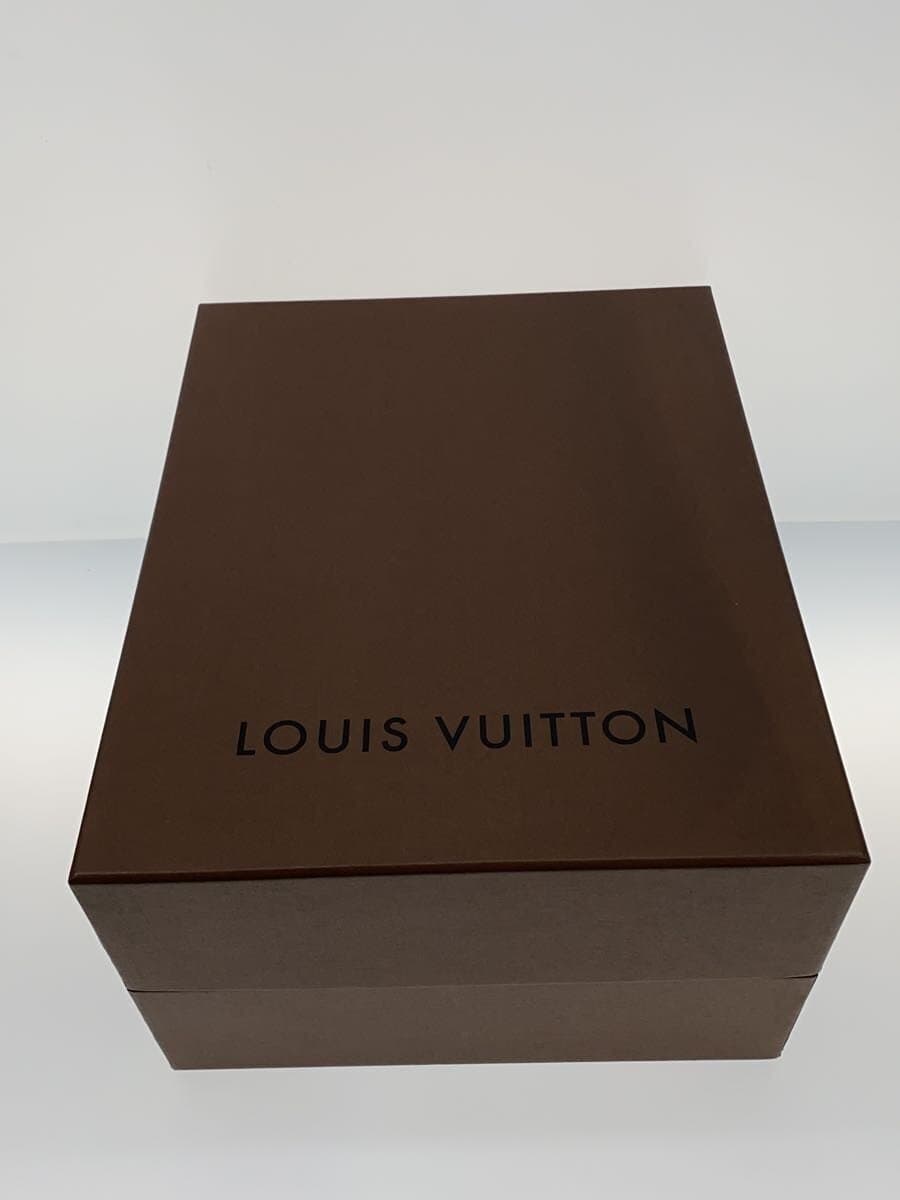 LOUIS VUITTON Reporter PM_Damier Ebene PVC BRW All Over Pattern 8