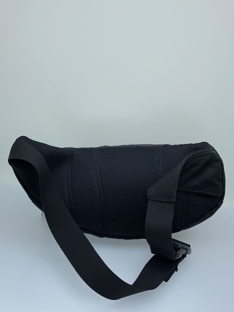 THE NORTH FACE Waist Bag BLK NM71204 3