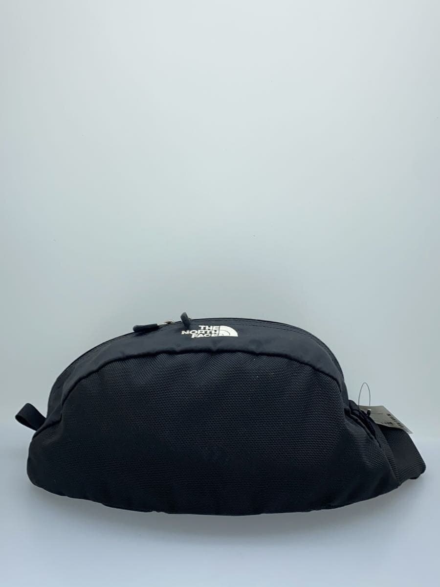 THE NORTH FACE Waist Bag BLK NM71204 4
