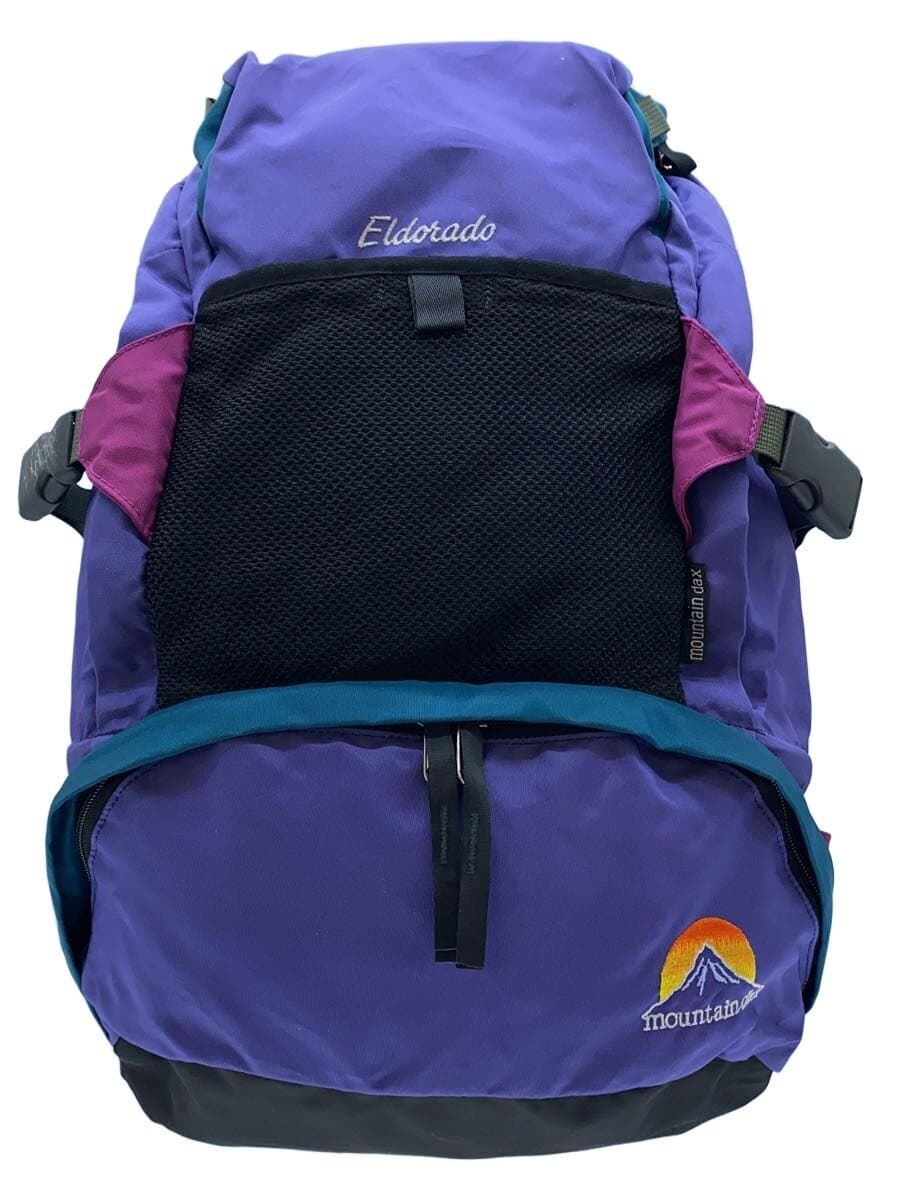 mountain daxeldorado Nylon PUP Solid