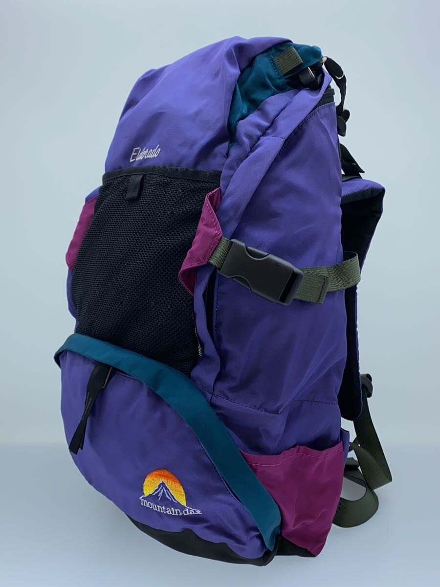 mountain daxeldorado Nylon PUP Solid 2