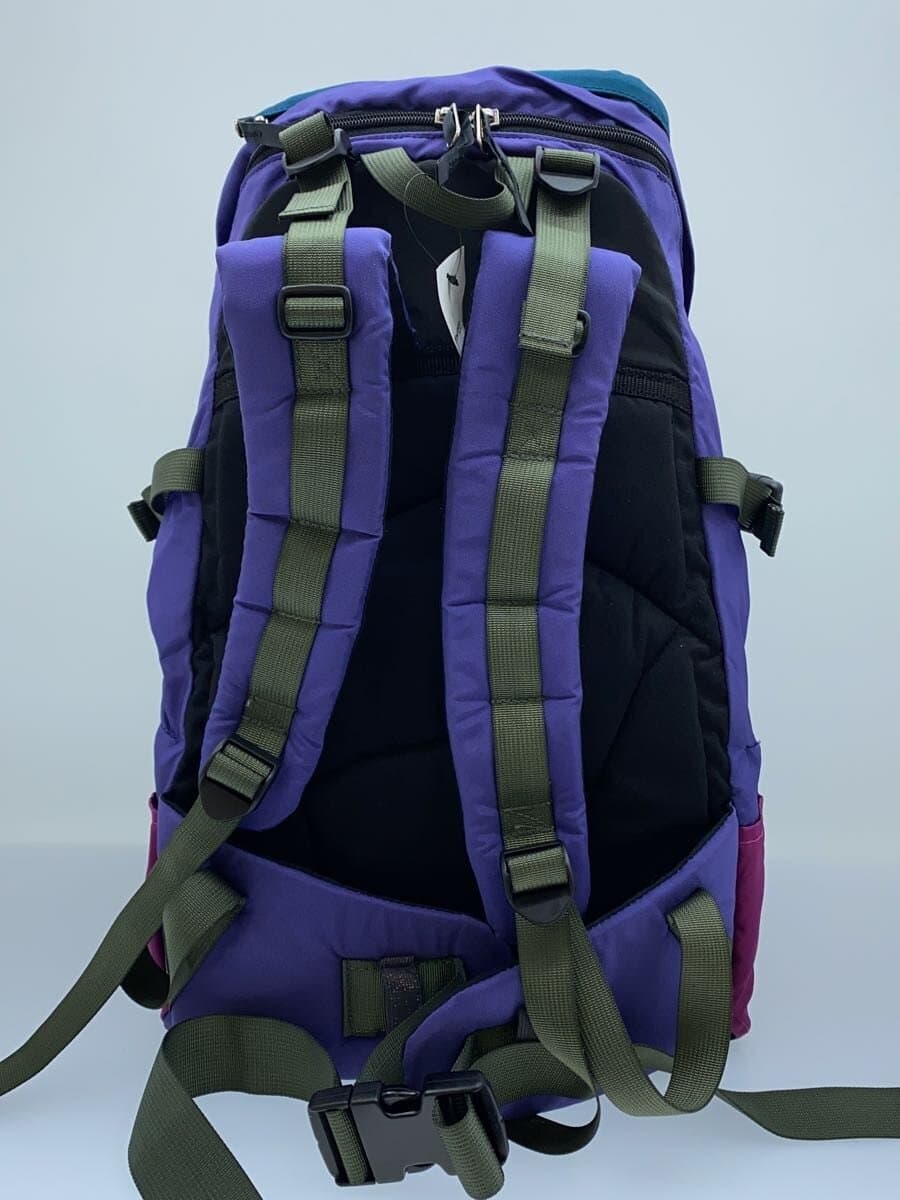 mountain daxeldorado Nylon PUP Solid 3