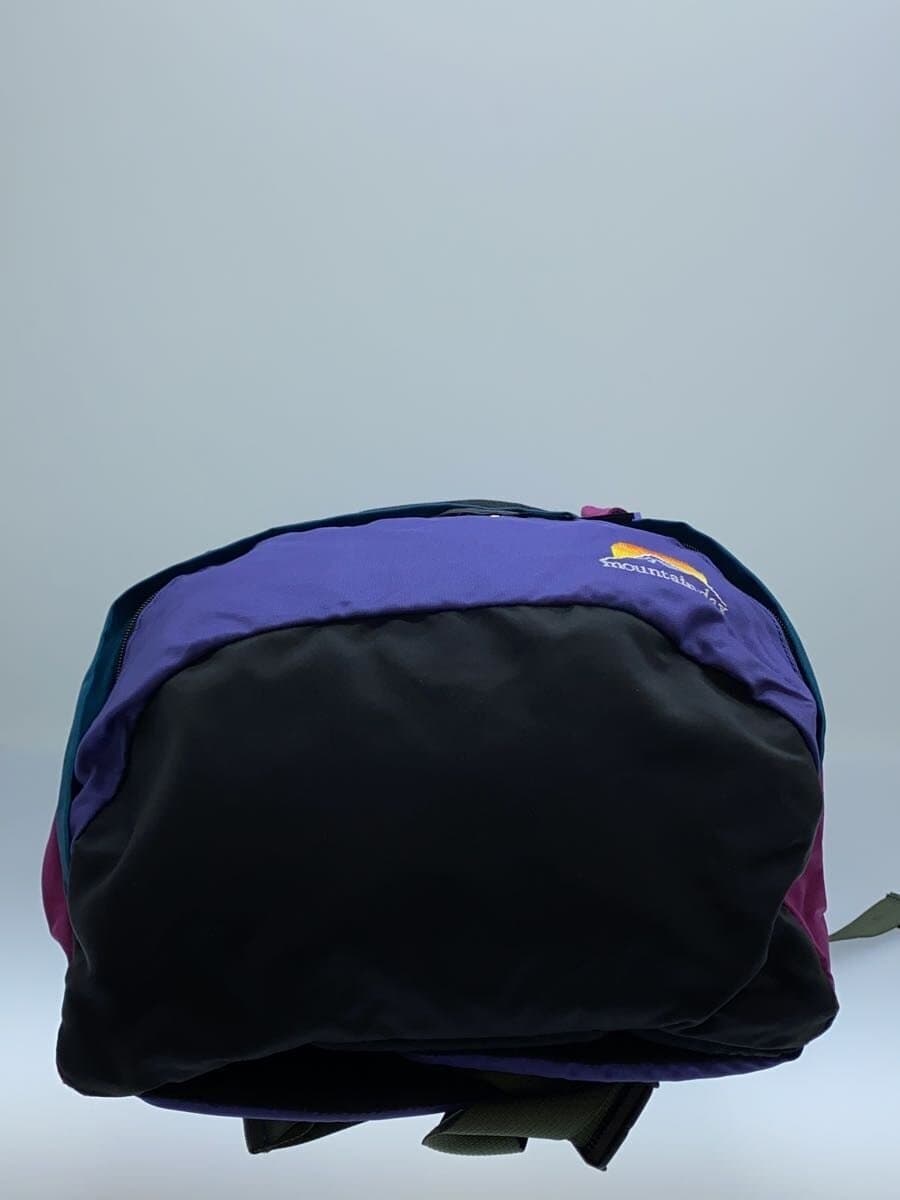 mountain daxeldorado Nylon PUP Solid 4