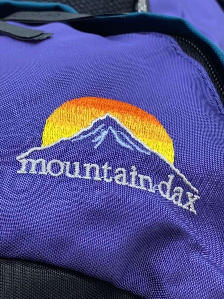 mountain daxeldorado Nylon PUP Solid 5