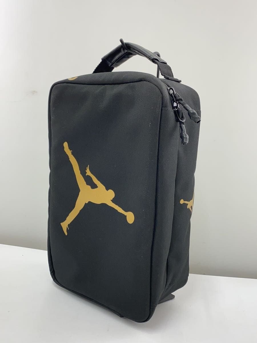 NIKE Shoes Bag Polyester BLK 2