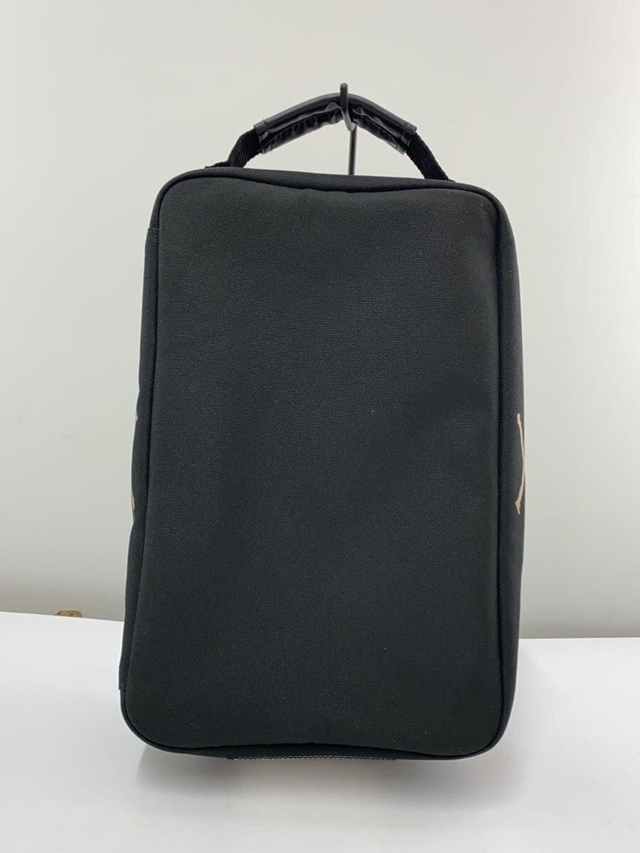 NIKE Shoes Bag Polyester BLK 3
