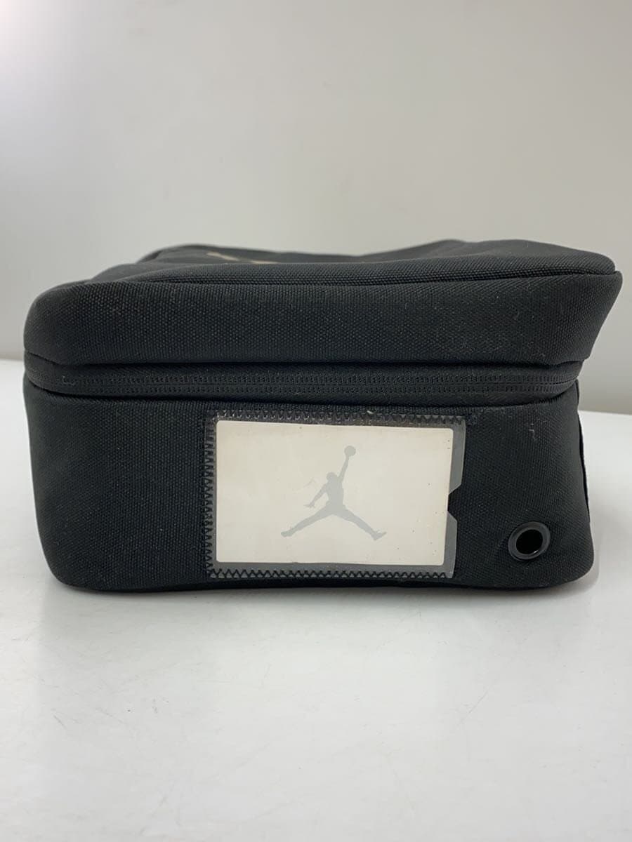 NIKE Shoes Bag Polyester BLK 4
