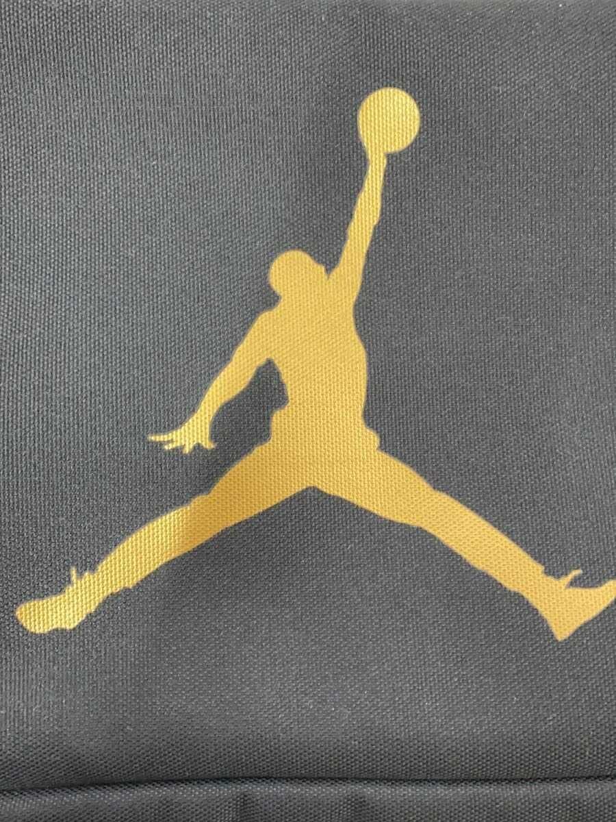 NIKE Shoes Bag Polyester BLK 5