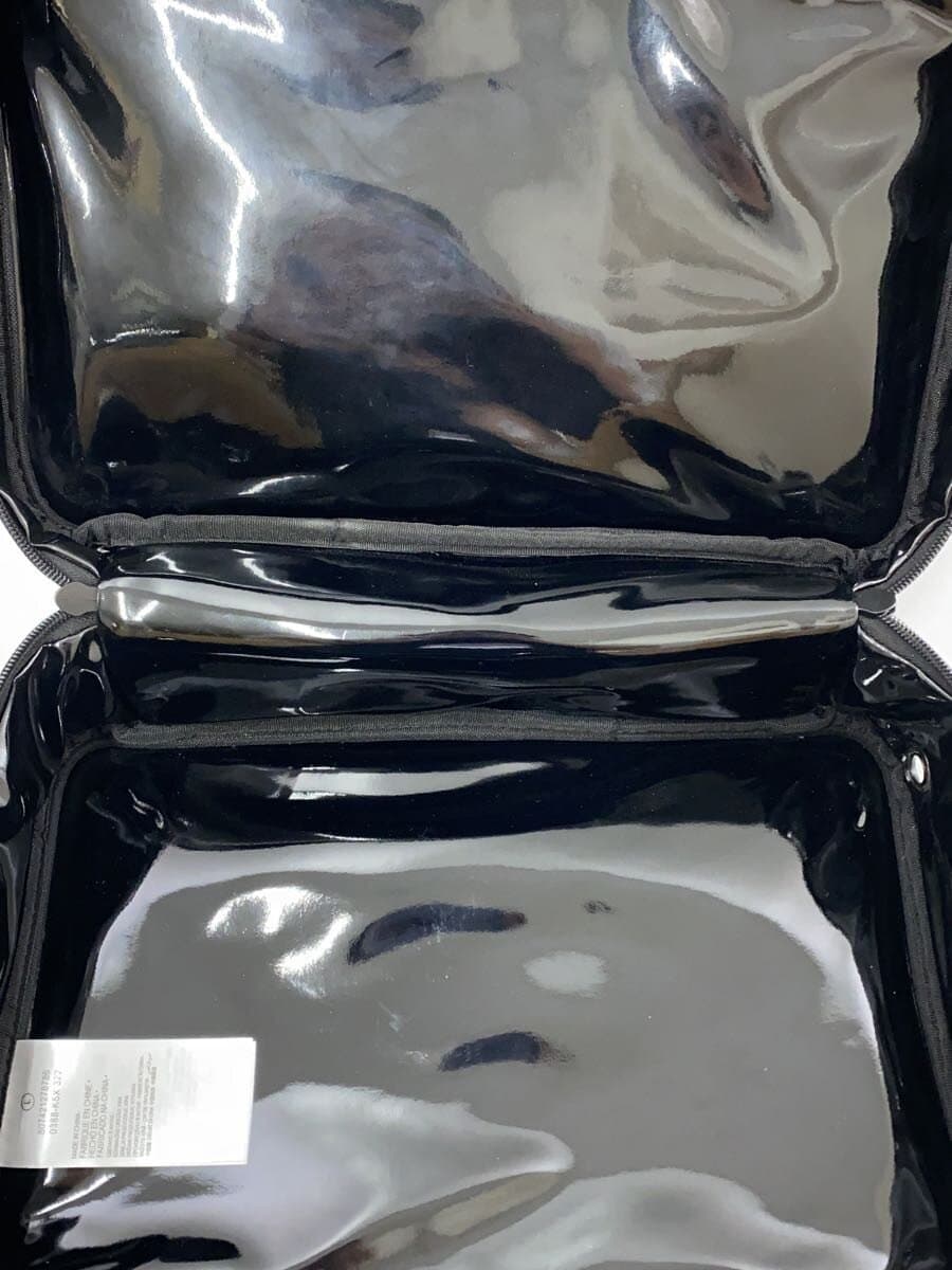 NIKE Shoes Bag Polyester BLK 6