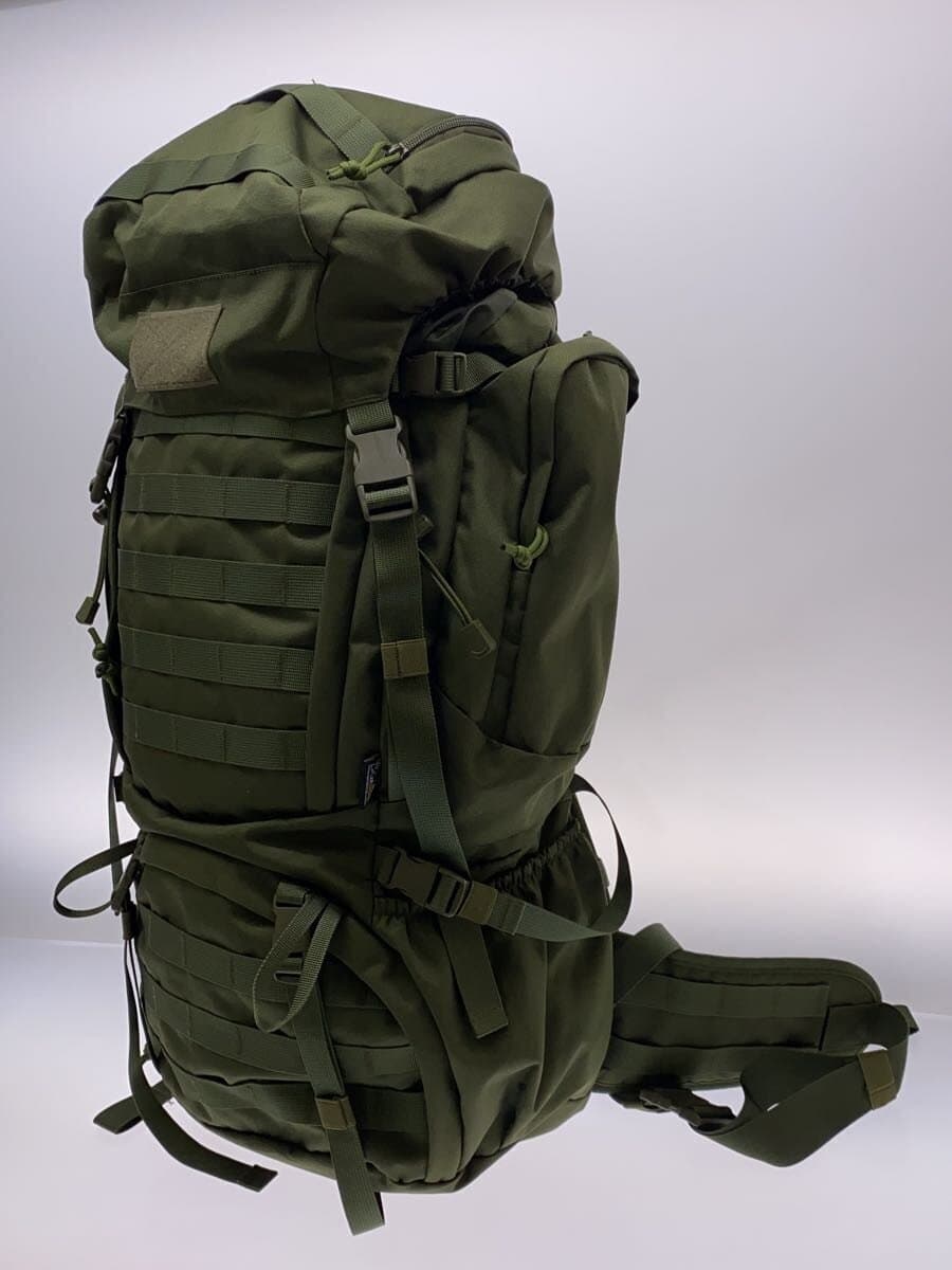 MARDINGTOP Marding Top Backpack Green 2