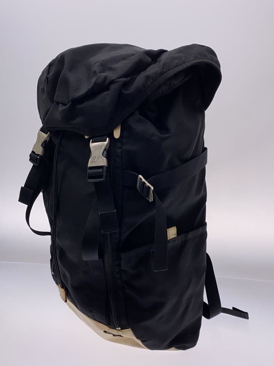 PORTER Porter Backpack Black Solid 2