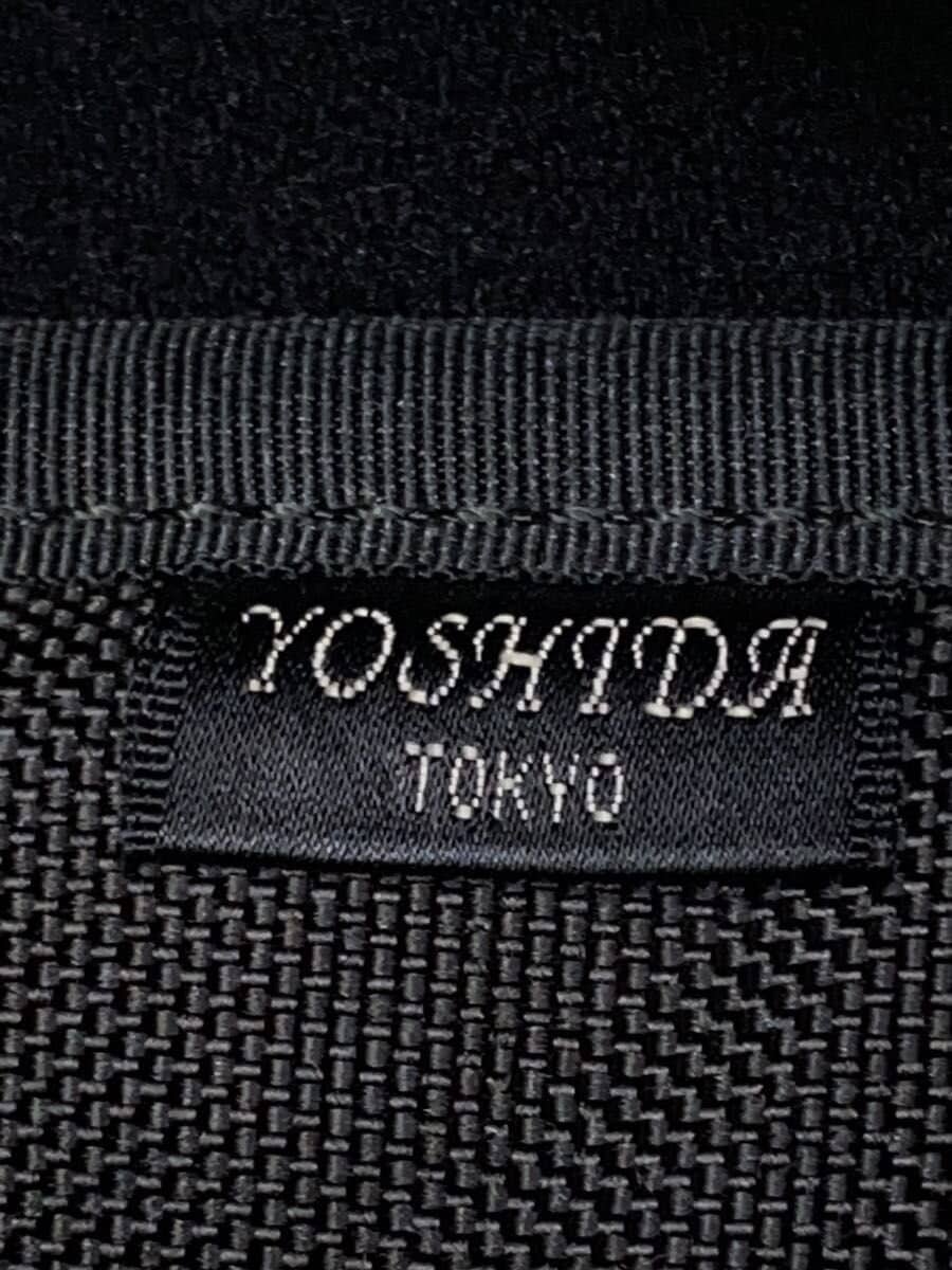 PORTER Porter Backpack Black Solid 5