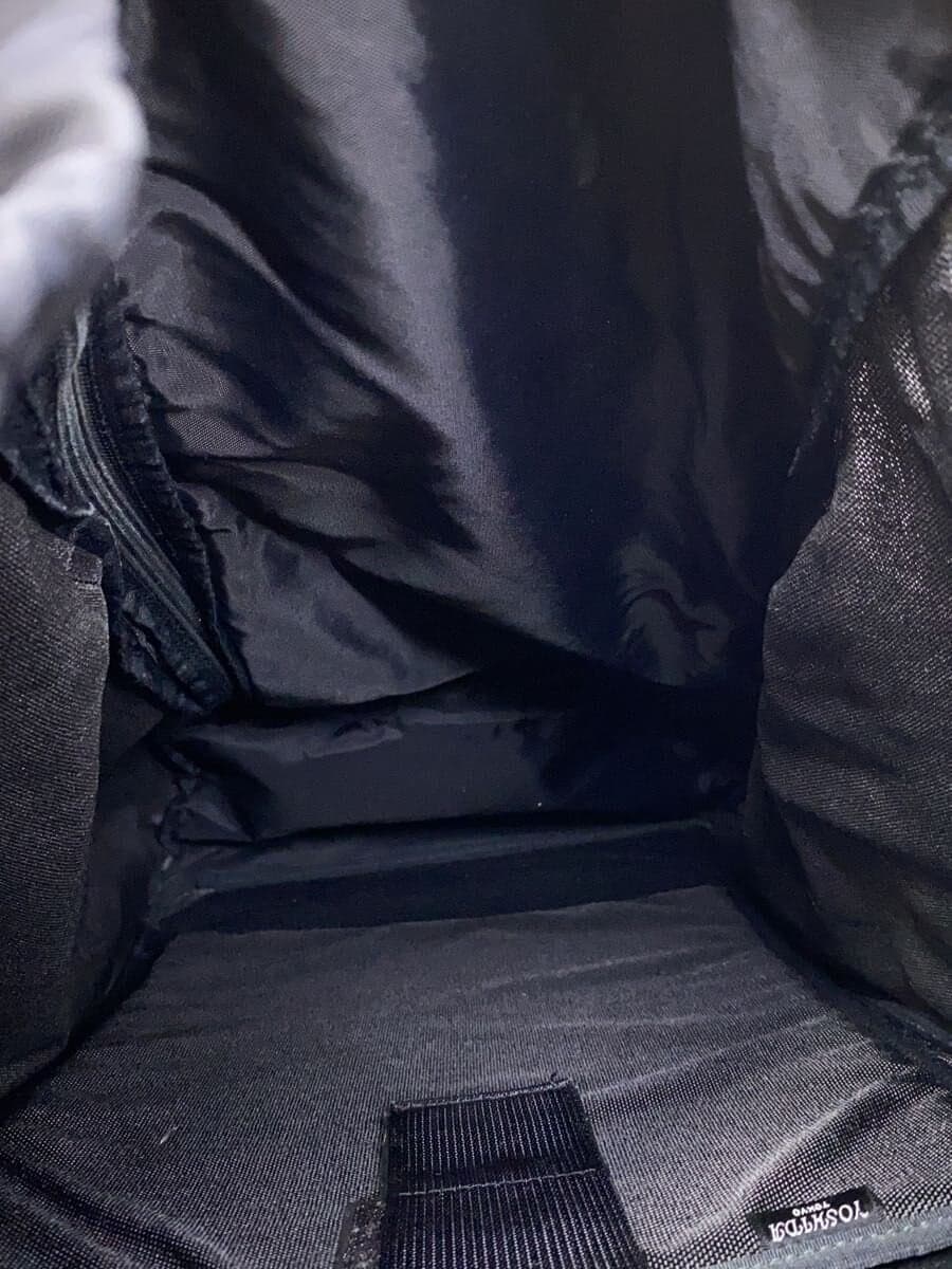 PORTER Porter Backpack Black Solid 6