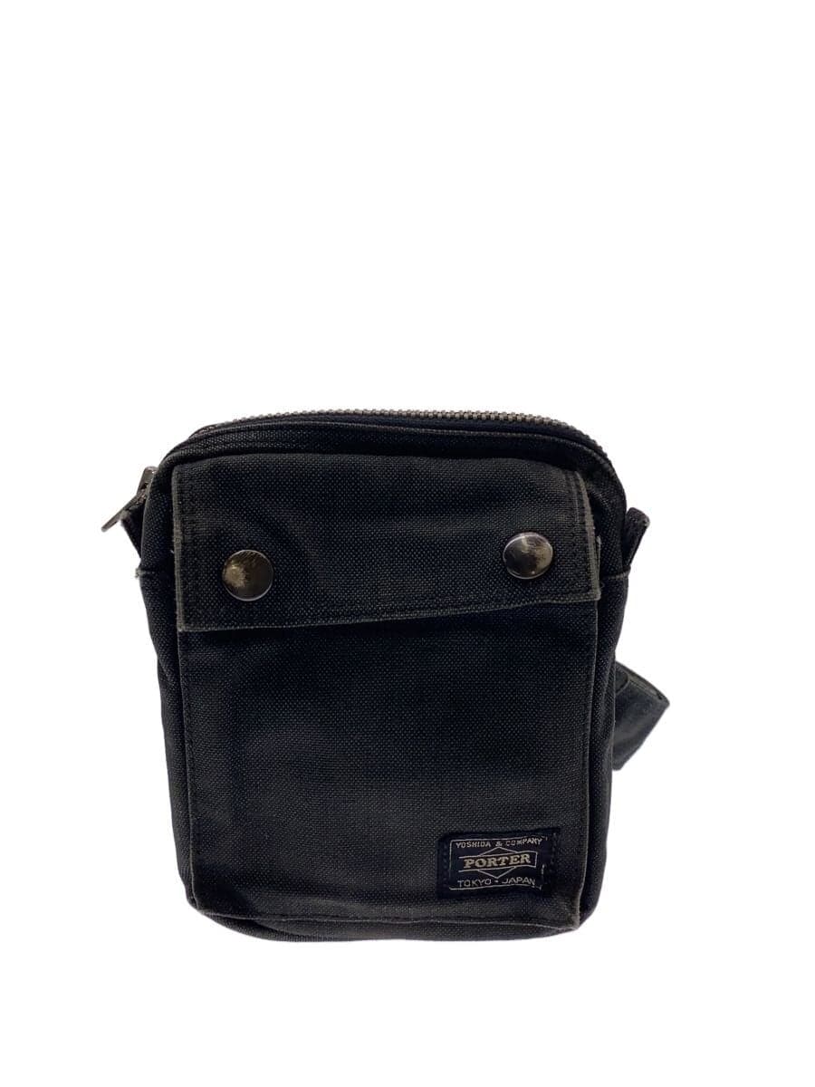 PORTER Porter Waist Bag Gray Corner Scuff
