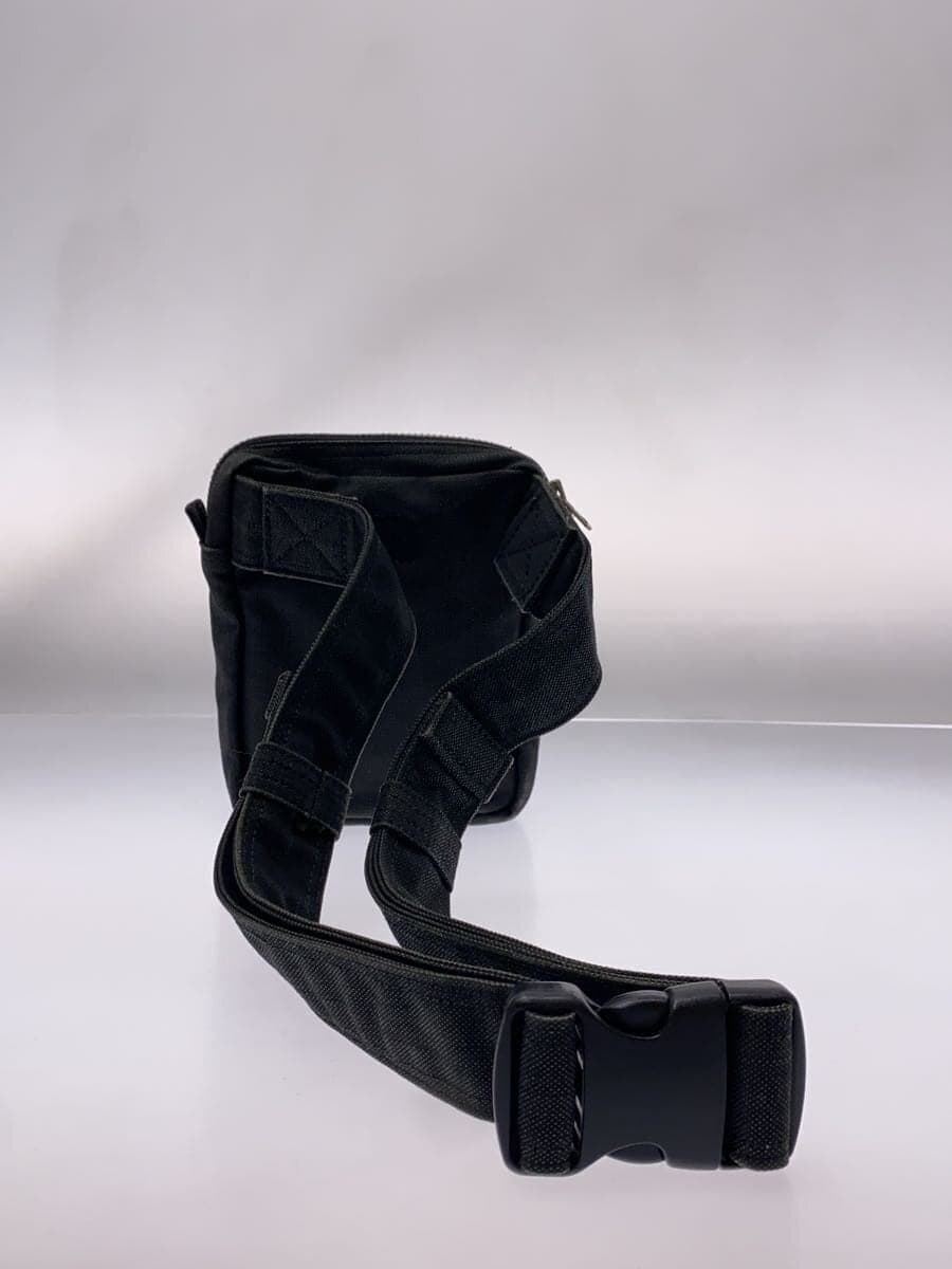 PORTER Porter Waist Bag Gray Corner Scuff 3