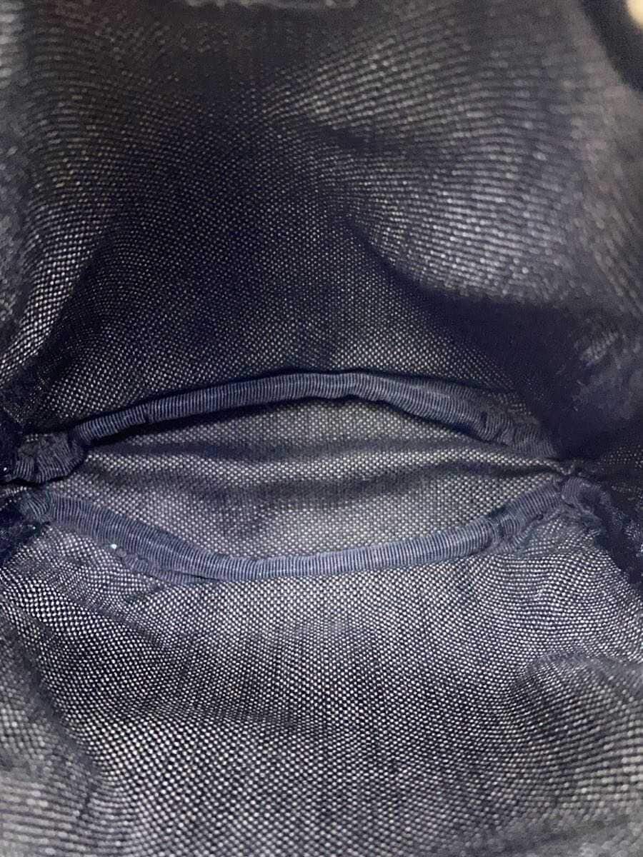 PORTER Porter Waist Bag Gray Corner Scuff 5