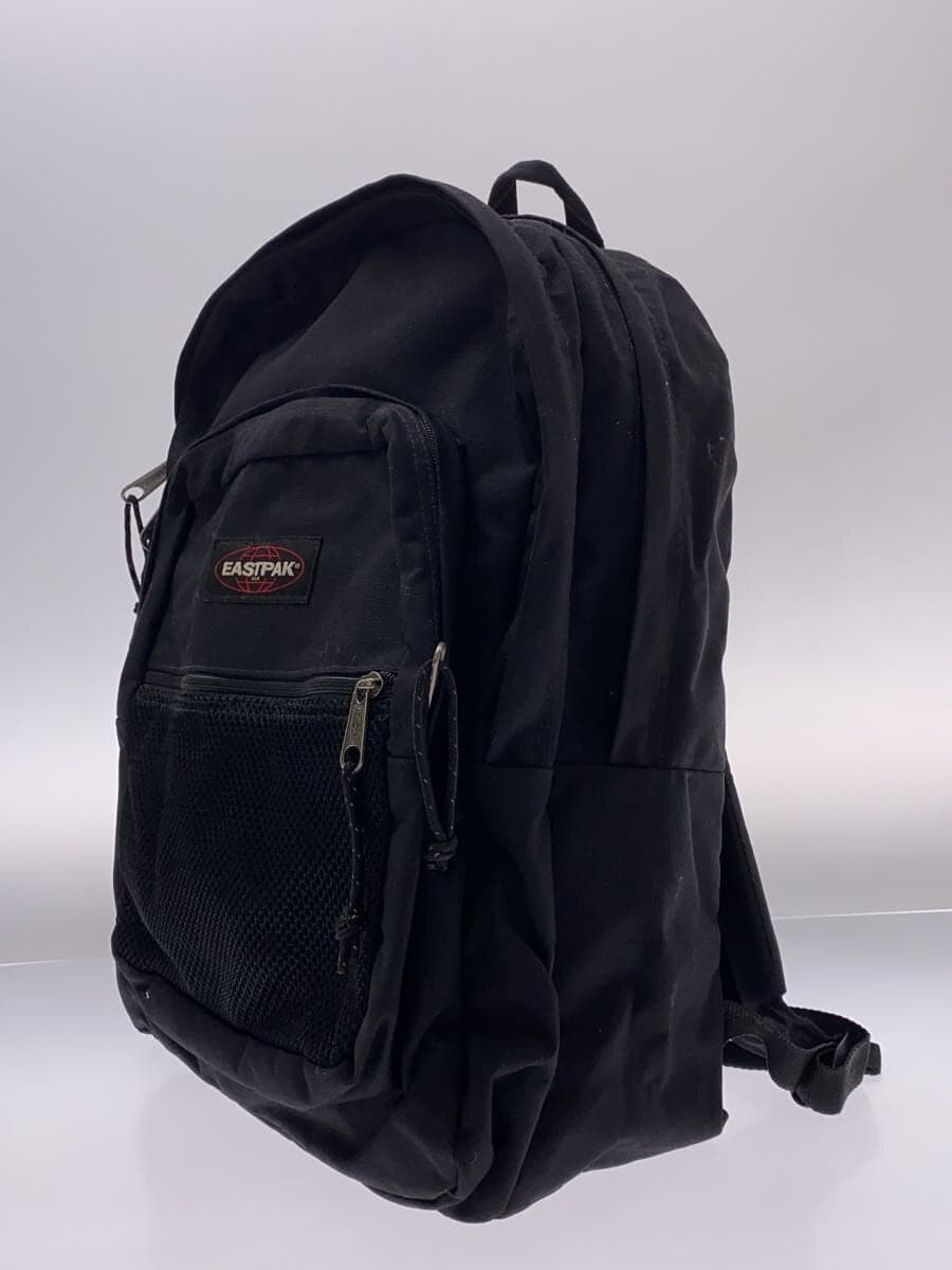 EASTPAK Eastpak Backpack Nylon Black Solid 2
