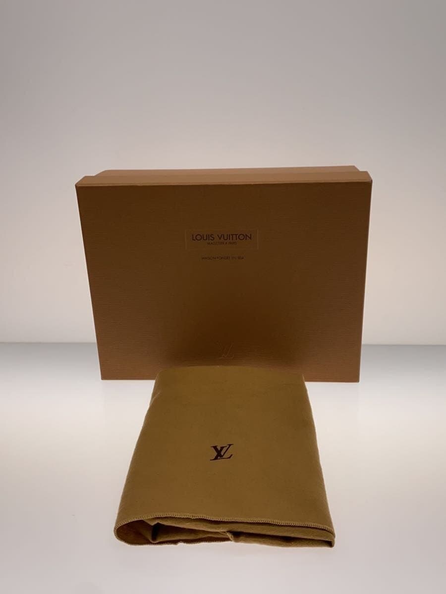 LOUIS VUITTON Musette Tango_Monogram Canvas_Short Shoulder PVC BRW All Over Pattern 7