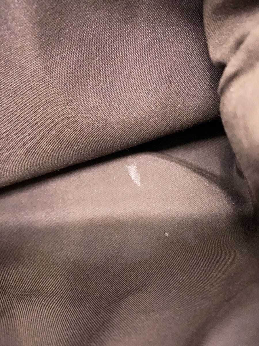 GUCCI Shoulder Bag_GG Canvas Canvas Brown 8