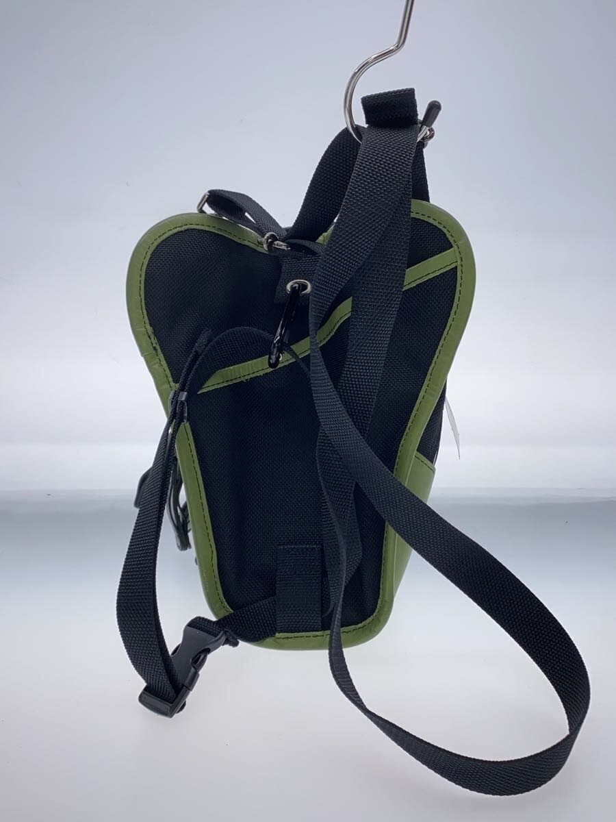 SEAL Shoulder Bag Black 3